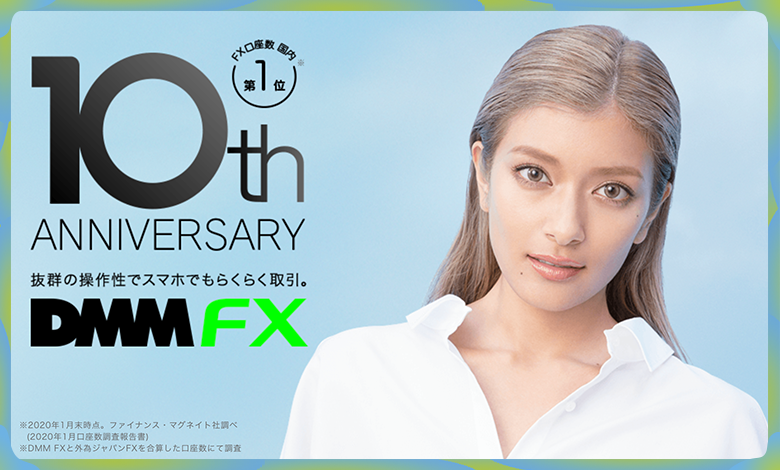 DMMFX