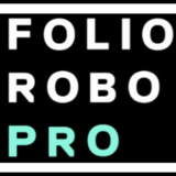 FOLIO ROBO PRO