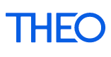 THEOロゴ