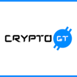 cryptoGT カバー画像